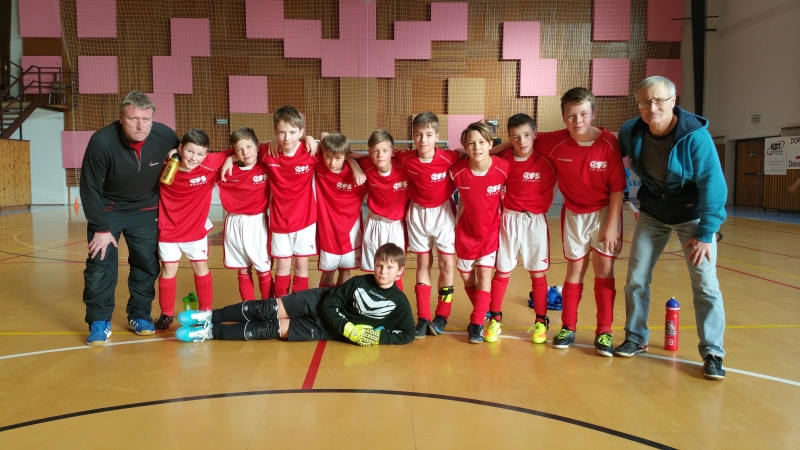 OFS Svitavy U11